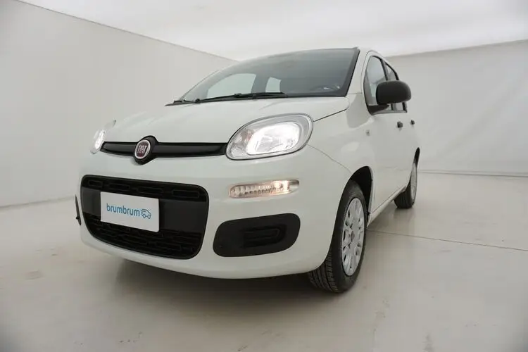 Photo 1 : Fiat Panda 2018 Petrol