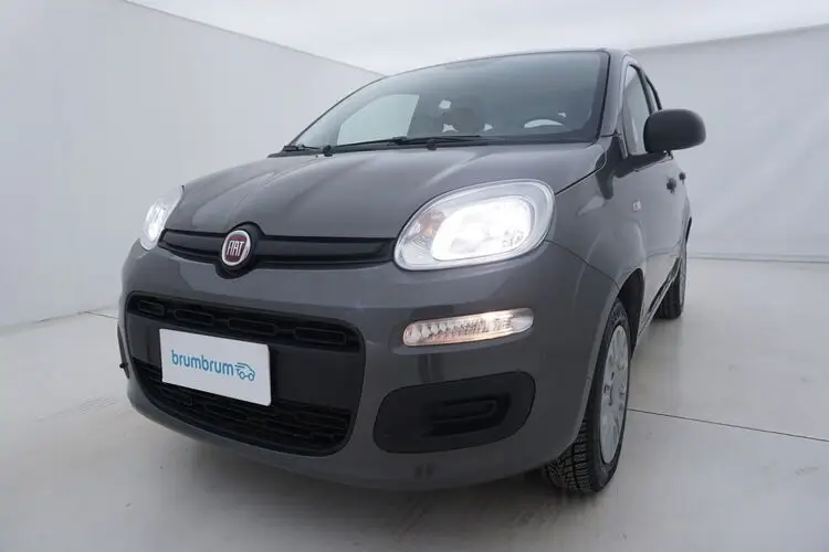 Photo 1 : Fiat Panda 2020 Essence