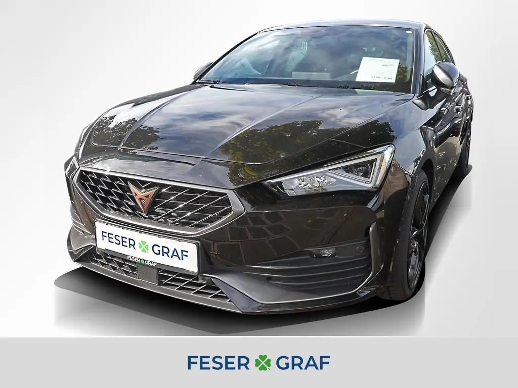 Photo 1 : Cupra Leon 2023 Essence