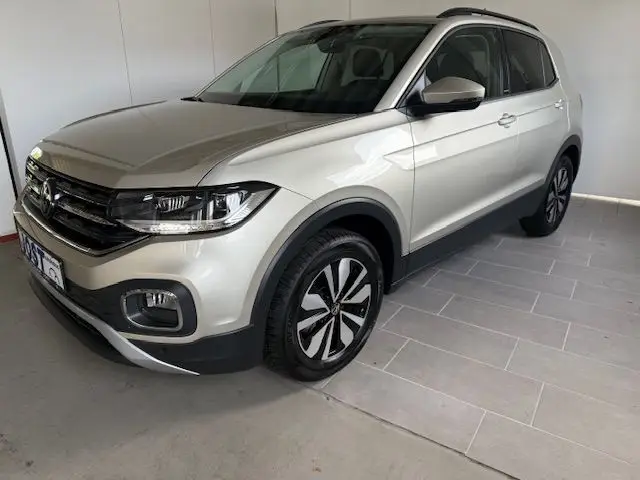 Photo 1 : Volkswagen T-cross 2023 Petrol