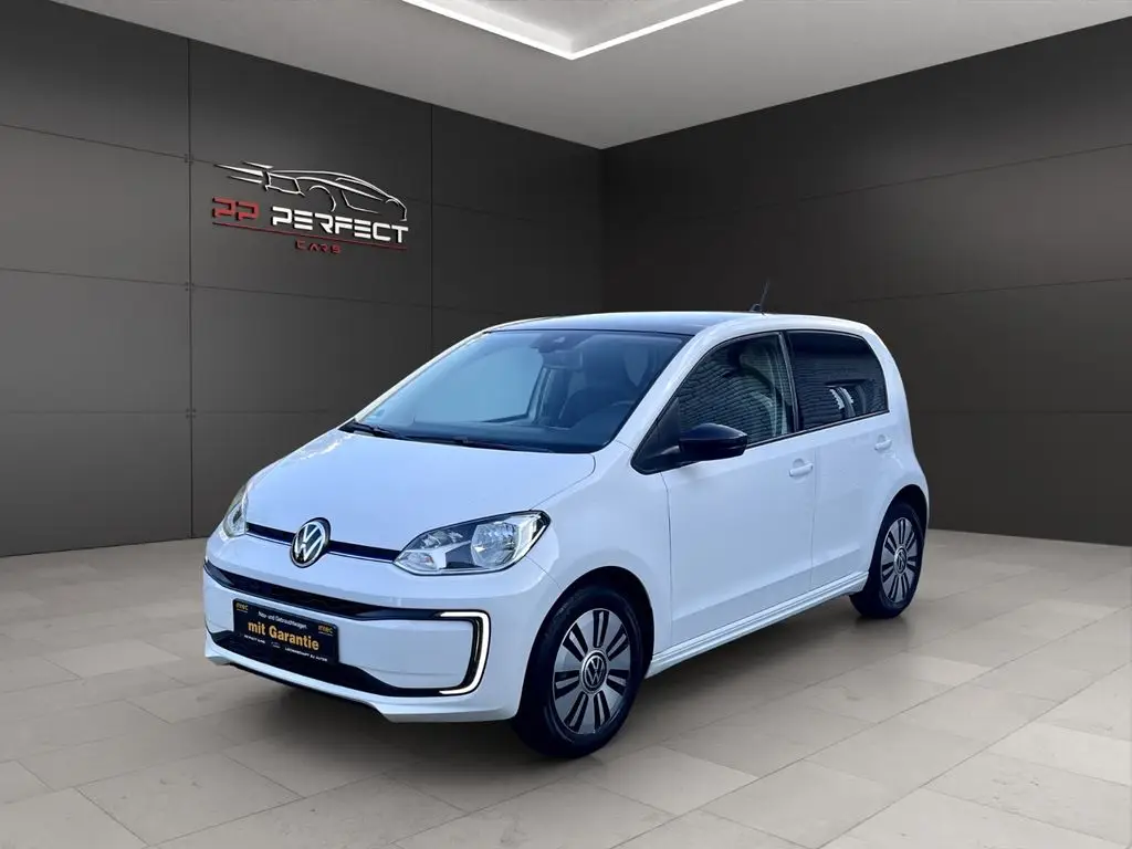 Photo 1 : Volkswagen Up! 2021 Non renseigné