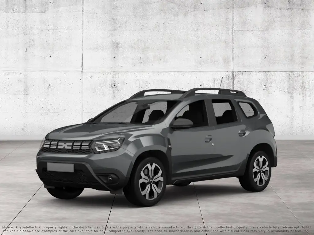 Photo 1 : Dacia Duster 2024 Petrol