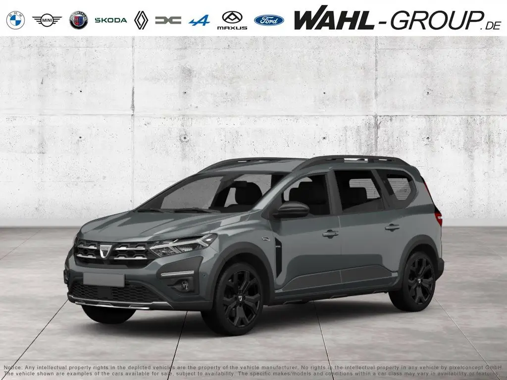 Photo 1 : Dacia Jogger 2024 Essence