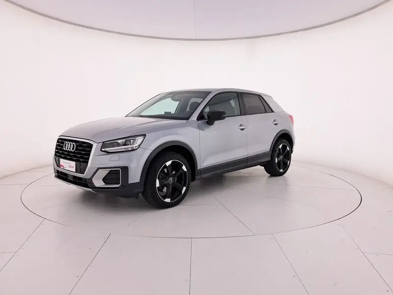 Photo 1 : Audi Q2 2020 Others