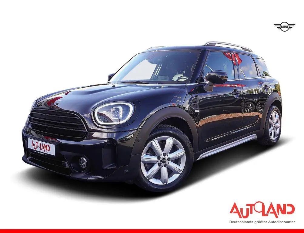 Photo 1 : Mini Cooper 2023 Petrol