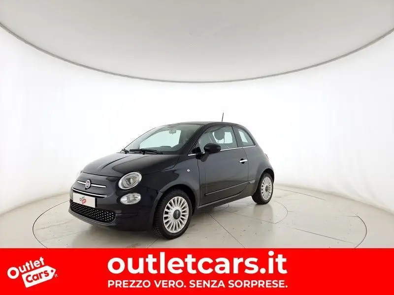 Photo 1 : Fiat 500 2018 Others