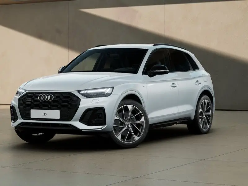 Photo 1 : Audi Q5 2024 Autres