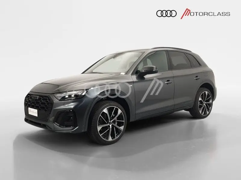 Photo 1 : Audi Q5 2024 Autres