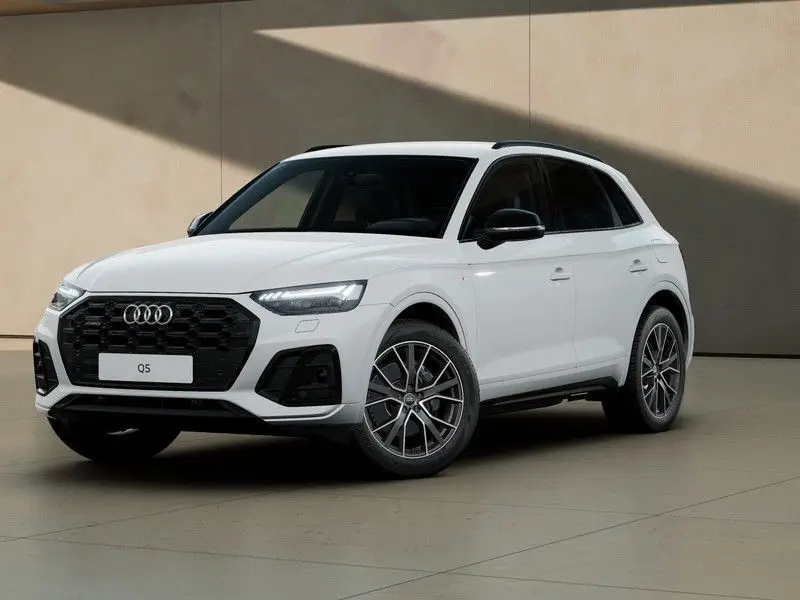 Photo 1 : Audi Q5 2024 Autres