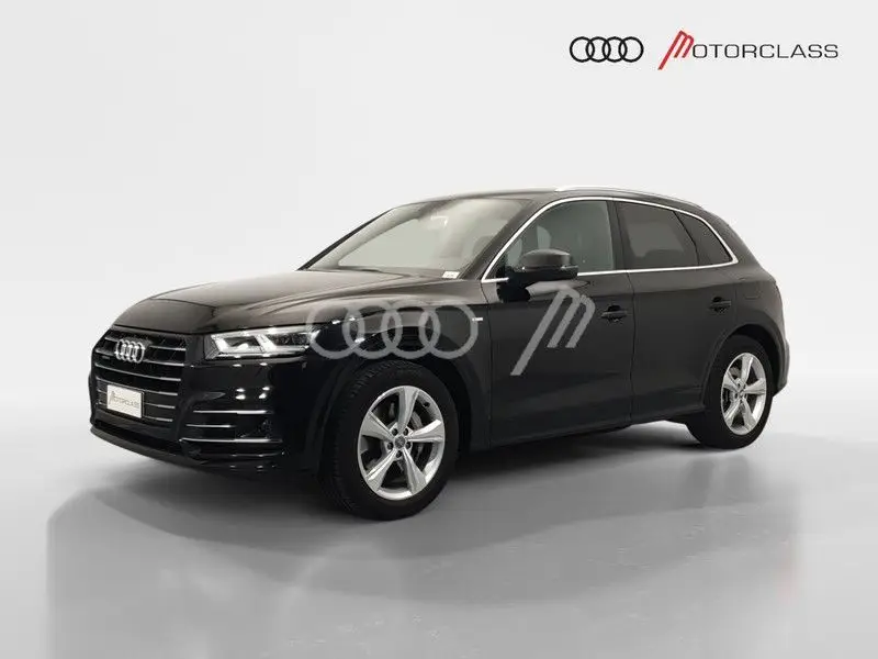 Photo 1 : Audi Q5 2019 Autres