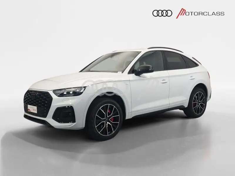 Photo 1 : Audi Q5 2023 Autres