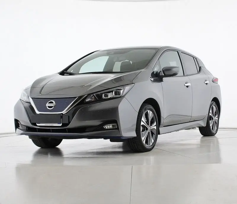 Photo 1 : Nissan Leaf 2021 Not specified