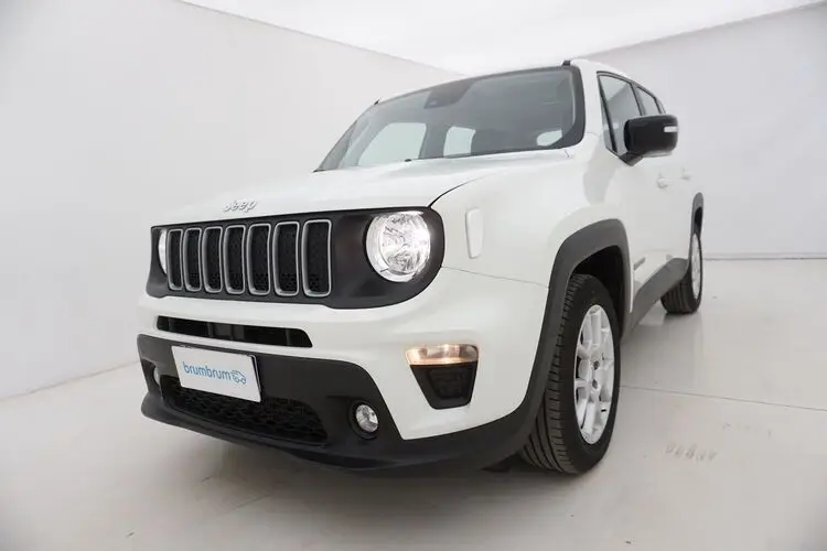 Photo 1 : Jeep Renegade 2023 Petrol