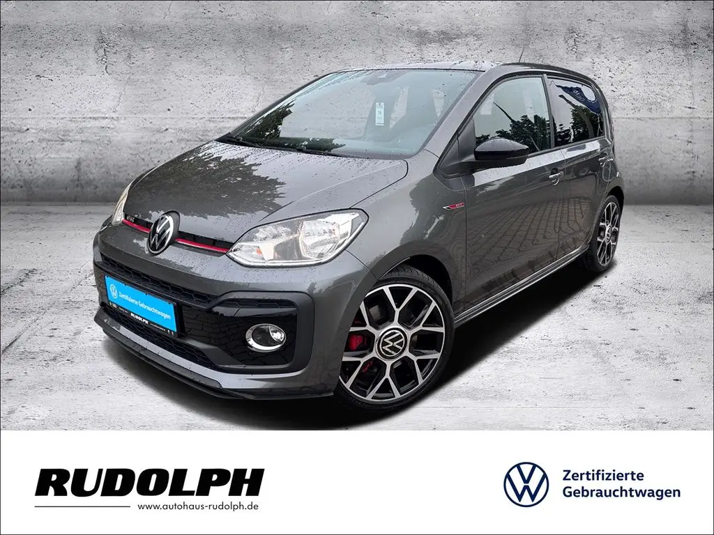 Photo 1 : Volkswagen Up! 2023 Petrol