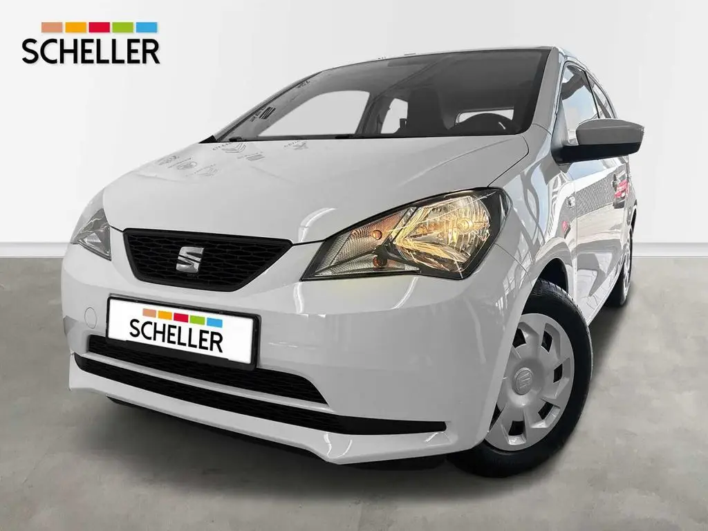 Photo 1 : Seat Mii 2019 Essence