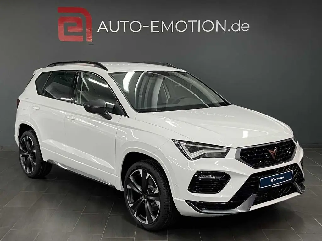 Photo 1 : Cupra Ateca 2024 Essence