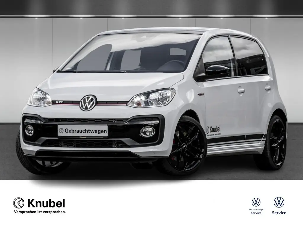 Photo 1 : Volkswagen Up! 2022 Petrol