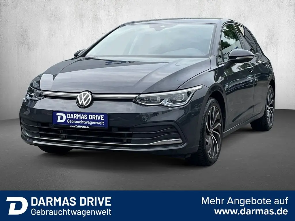 Photo 1 : Volkswagen Golf 2022 Petrol