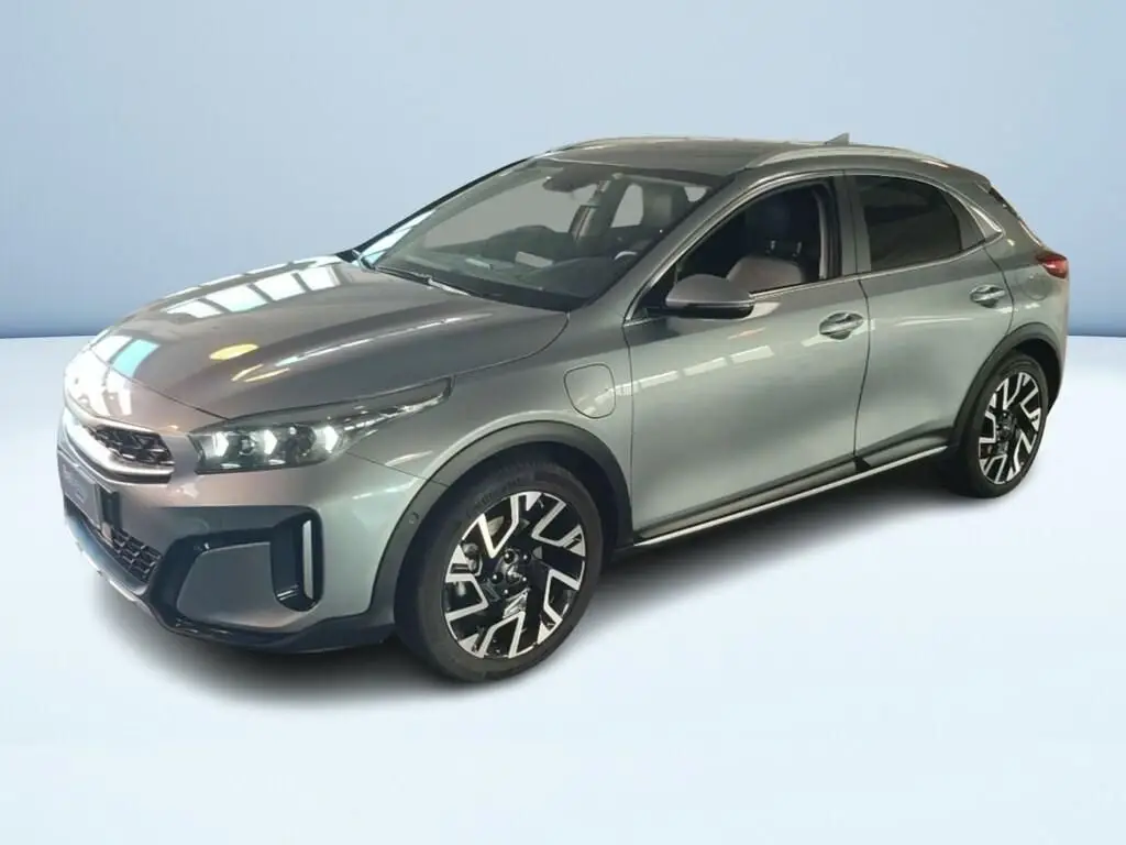 Photo 1 : Kia Xceed 2023 Hybride