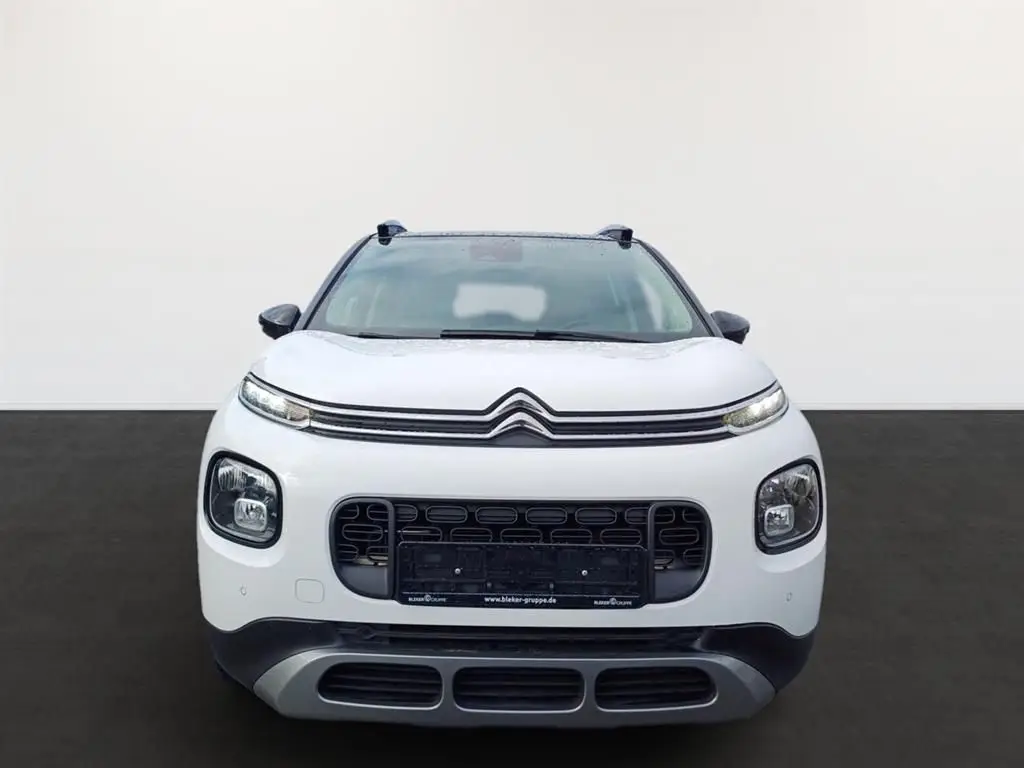 Photo 1 : Citroen C3 Aircross 2020 Essence