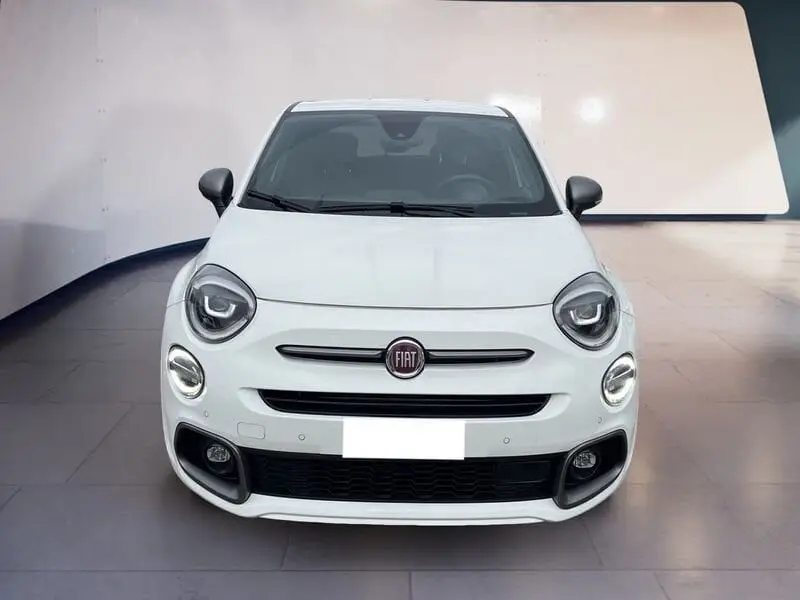 Photo 1 : Fiat 500x 2020 Essence