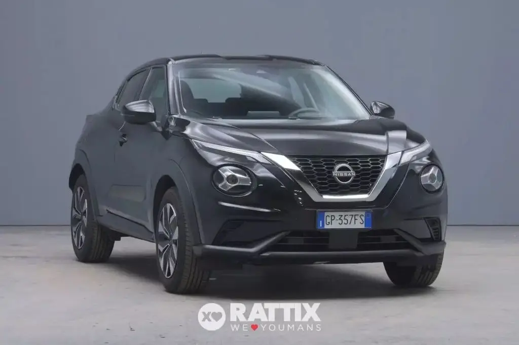 Photo 1 : Nissan Juke 2023 Essence