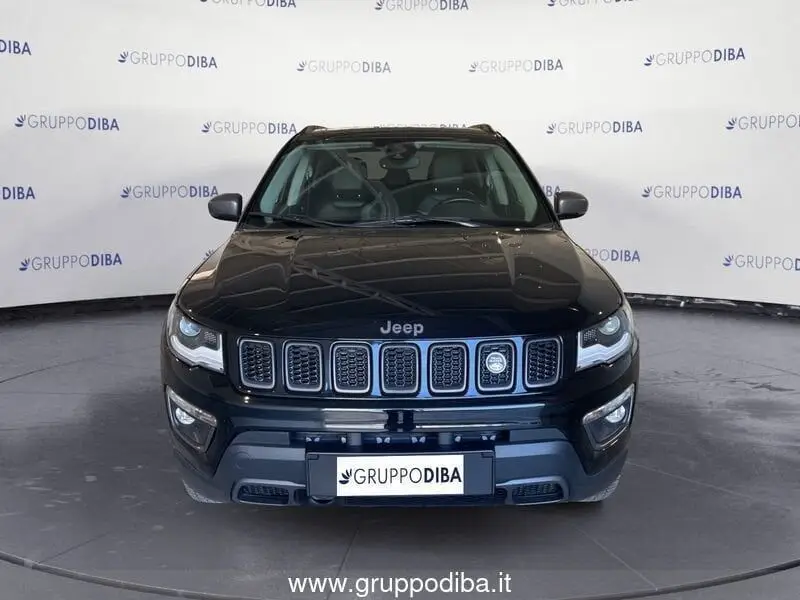 Photo 1 : Jeep Compass 2019 Diesel