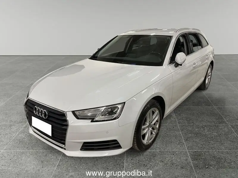 Photo 1 : Audi A4 2017 Diesel