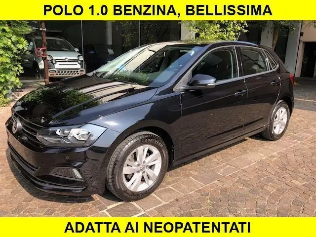 Photo 1 : Volkswagen Polo 2018 Petrol