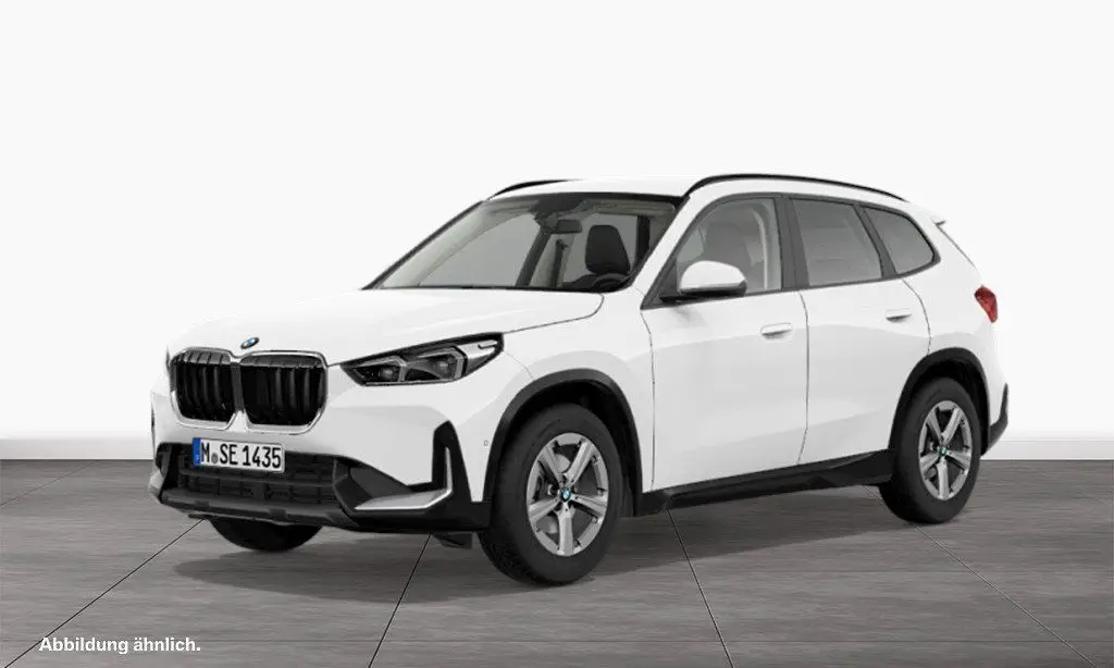 Photo 1 : Bmw X1 2023 Petrol