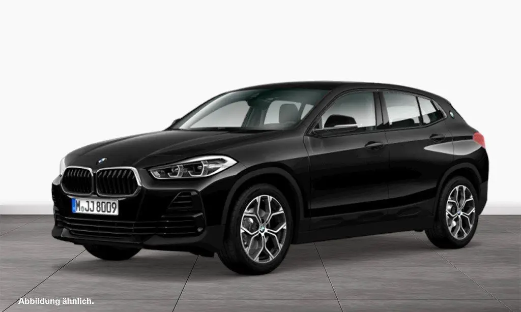 Photo 1 : Bmw X2 2023 Essence