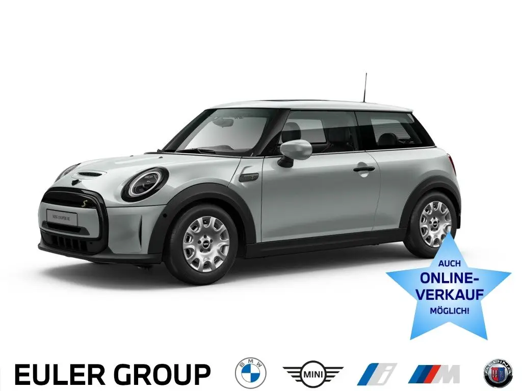 Photo 1 : Mini Cooper 2021 Non renseigné