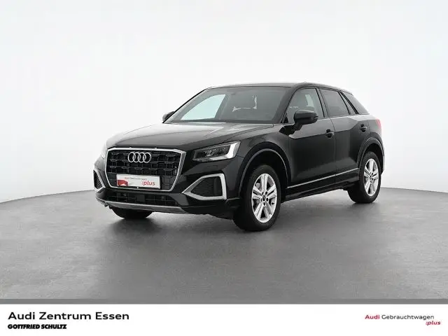 Photo 1 : Audi Q2 2023 Petrol