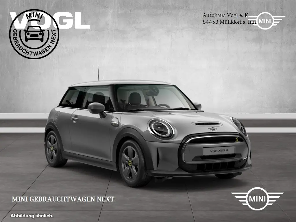 Photo 1 : Mini Cooper 2022 Not specified