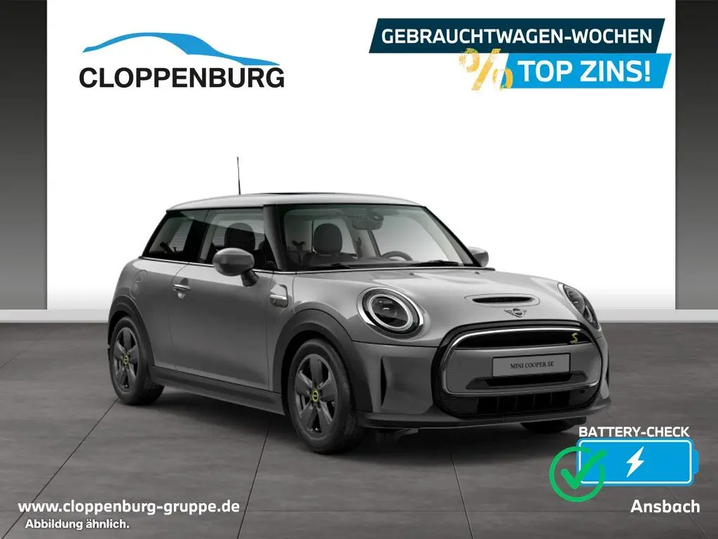 Photo 1 : Mini Cooper 2021 Not specified