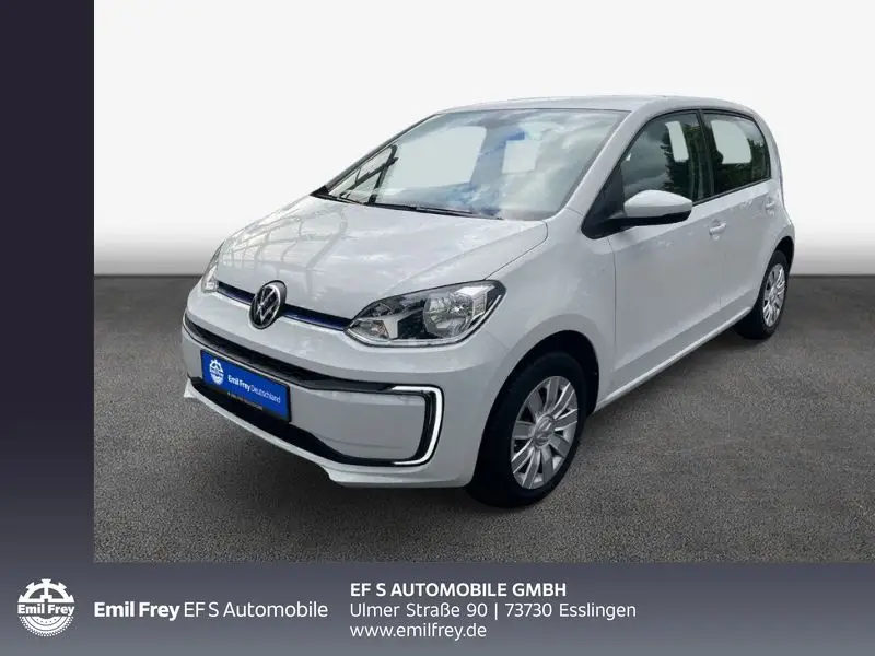 Photo 1 : Volkswagen Up! 2021 Non renseigné