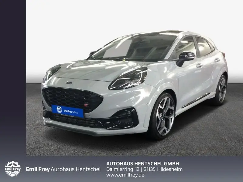 Photo 1 : Ford Puma 2023 Essence