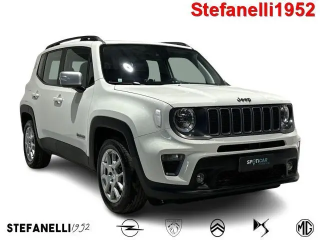 Photo 1 : Jeep Renegade 2022 Others