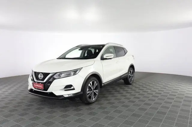 Photo 1 : Nissan Qashqai 2020 Essence