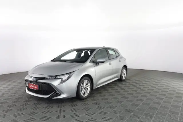 Photo 1 : Toyota Corolla 2022 Hybride