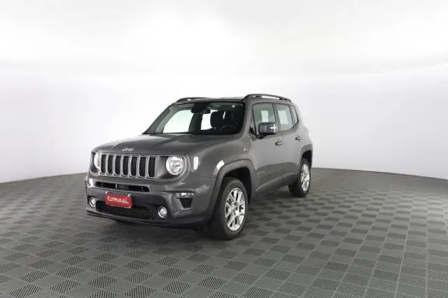 Photo 1 : Jeep Renegade 2020 Diesel