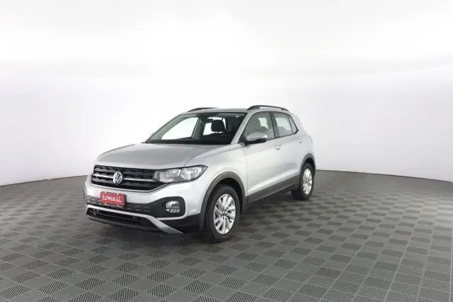 Photo 1 : Volkswagen T-cross 2023 Essence