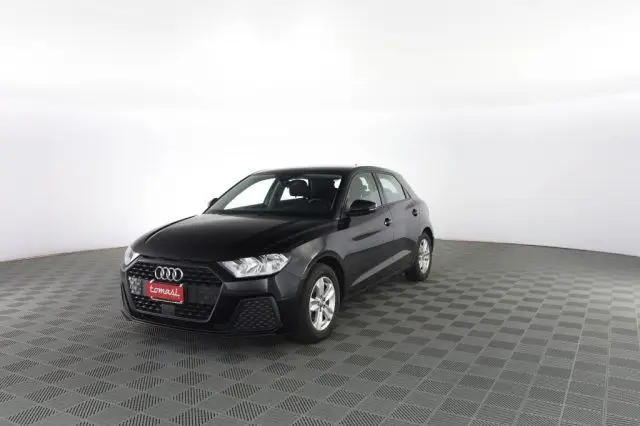 Photo 1 : Audi A1 2020 Petrol