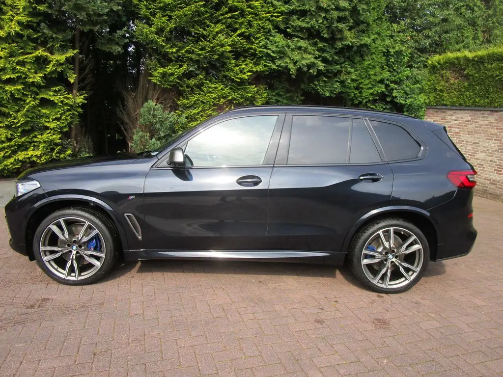 Photo 1 : Bmw X5 2019 Diesel