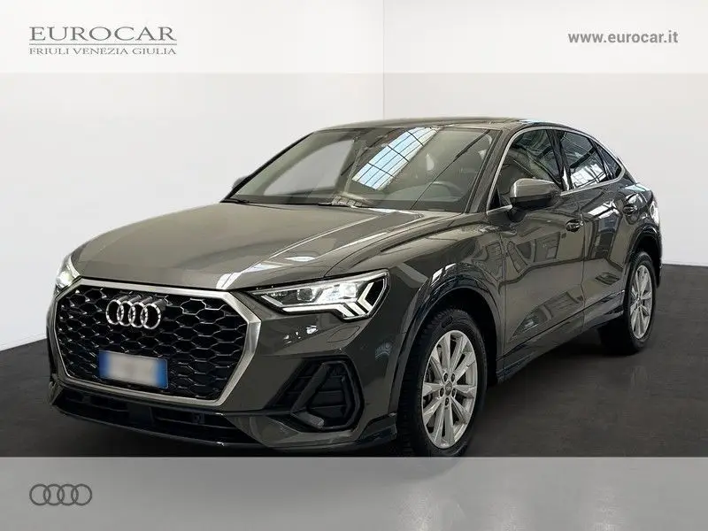 Photo 1 : Audi Q3 2020 Autres