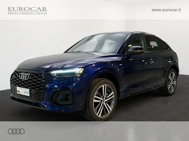 Photo 1 : Audi Q5 2023 Autres