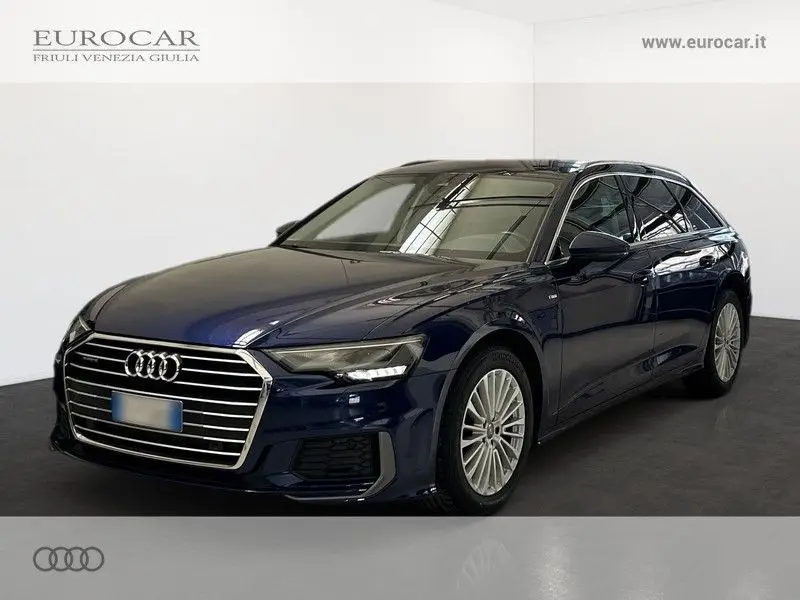 Photo 1 : Audi A6 2019 Others