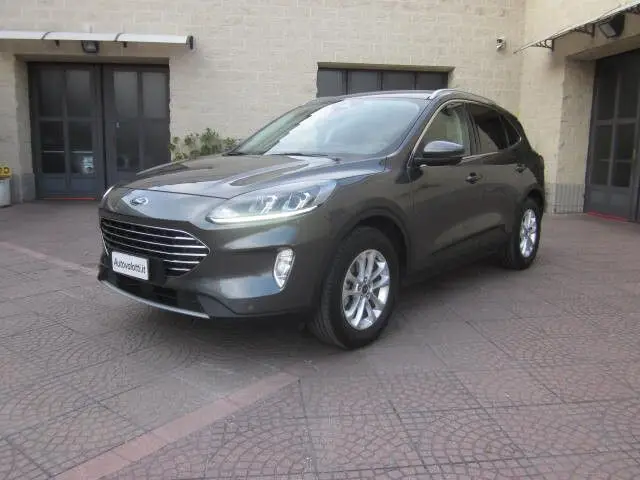 Photo 1 : Ford Kuga 2020 Diesel