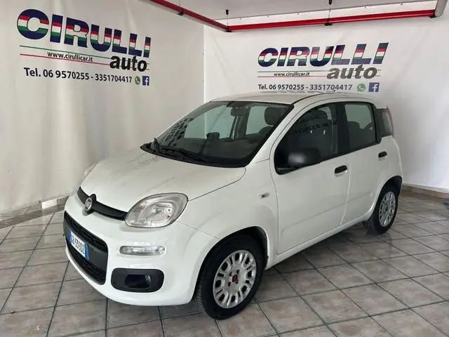 Photo 1 : Fiat Panda 2020 Essence