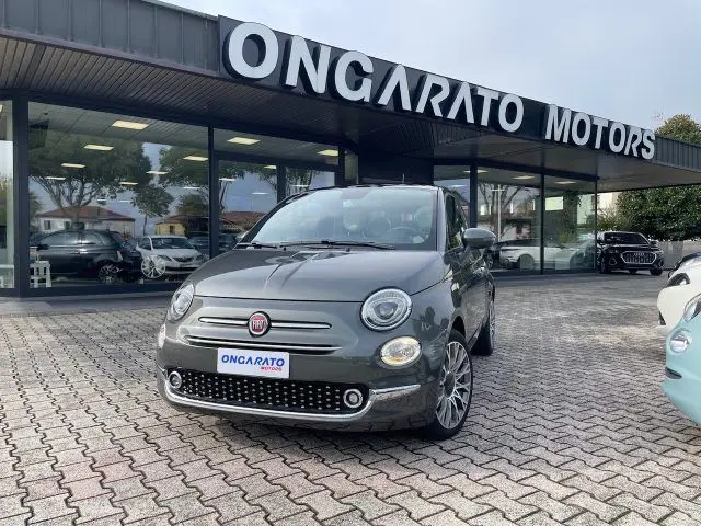 Photo 1 : Fiat 500 2019 Essence